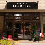 ITALIAN QUATRO - 