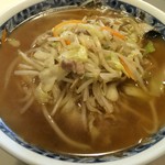 甘太郎 - 2016.6.1