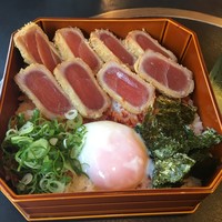 道頓堀 治兵衛 - これで千円