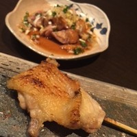 やきとり 風月 名古屋本店 - 手羽先
