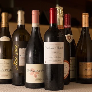 リュド コマンセ ナチュール_1