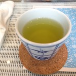 清祥庵 - 小川園のお茶