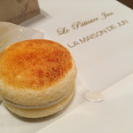ル・パティシェジュン - 料理写真:ジュン