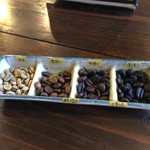 体験型コーヒー専門店 のんびり - 