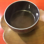 ひろ作 - 鼈のスープ