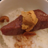 SATOブリアン 本店 - 