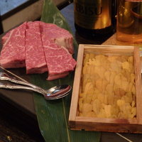 SATOブリアン 本店 - 