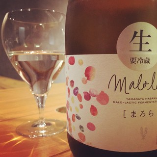 SAKE BAR オトナリ_1