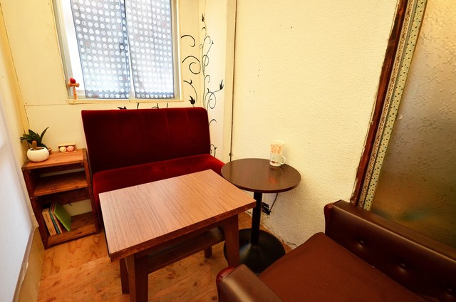 Gohan Cafe Pokuichipu photo 4