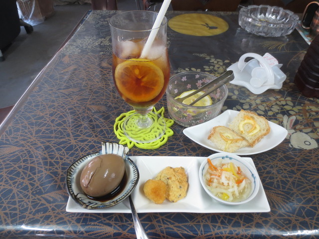 陽だまり 海士町その他 喫茶店 食べログ