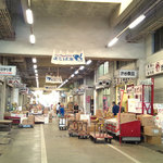 キッチンＫ - 市場