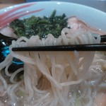 らーめん比内亭 - 