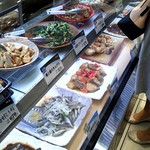 おかず本舗 佃浅 - 和のお惣菜がﾒｲﾝです2