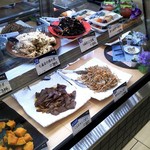 おかず本舗 佃浅 - 和のお惣菜がﾒｲﾝです
