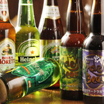 TANTO DOMANI  - ビールもこだわり！宮崎の地ビール"HIDEJIビール"をはじめ豊富♪