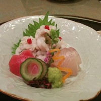 東京竹葉亭 リーガロイヤルホテル店 - 