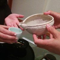 東京竹葉亭 リーガロイヤルホテル店 - 
