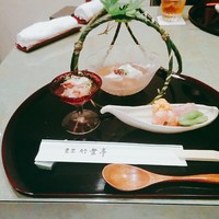 東京竹葉亭 リーガロイヤルホテル店 - 