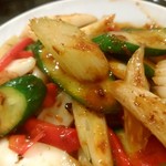 台湾家庭料理 めめ - 