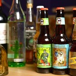 メキシカンバル victoria - 