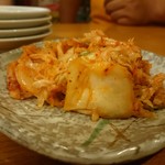 安安屋台料理 - 