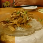 安安屋台料理 - 