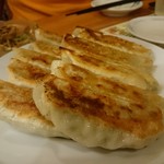 安安屋台料理 - 