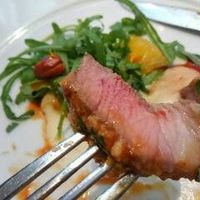 MAIN DINING by THE HOUSE OF PACIFIC - 