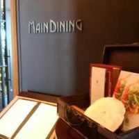 MAIN DINING by THE HOUSE OF PACIFIC - 