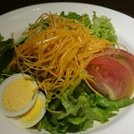 リストリア・ジラソーレ - 