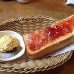 Komeda Kohi Ten - 