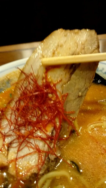 松前 ラーメン亭 - 登別市その他（ラーメン）の写真