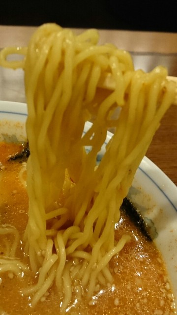 松前 ラーメン亭 - 登別市その他（ラーメン）の写真