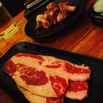 Shichirin Yakiniku Anan - 