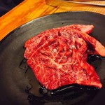 七輪焼肉 安安 吉祥寺店 吉祥寺 焼肉 ネット予約可 食べログ