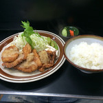 お食事処 さと - 