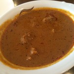 ゴングル - ゴングル(マトンカレー)