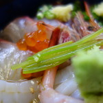 益元 - 鰤のあぶらが美味そう