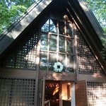 ブレストンコート ユカワタン - 軽井沢高原教会