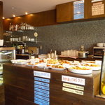 DELI&CAFE 5 - 