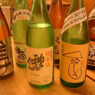 蕎麦きり さいとう_1