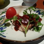 酒菜一 - 2016／6