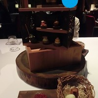 ブレストンコート ユカワタン - これが、鳥の巣箱！？