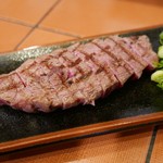 藤むら - イチボ