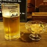 Youfuu Izakaya Kotokicchin - 