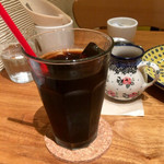 カフェフレディ - 