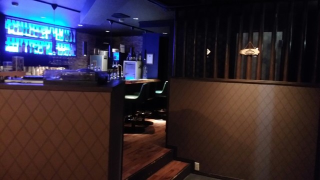 Hills ヒルズ 旧店名 フォースガーデン 近鉄四日市 ダイニングバー ネット予約可 食べログ