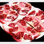 ホルモン焼幸永 - 