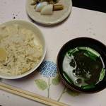 割烹の宿 いま井 - 