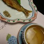 割烹の宿 いま井 - 